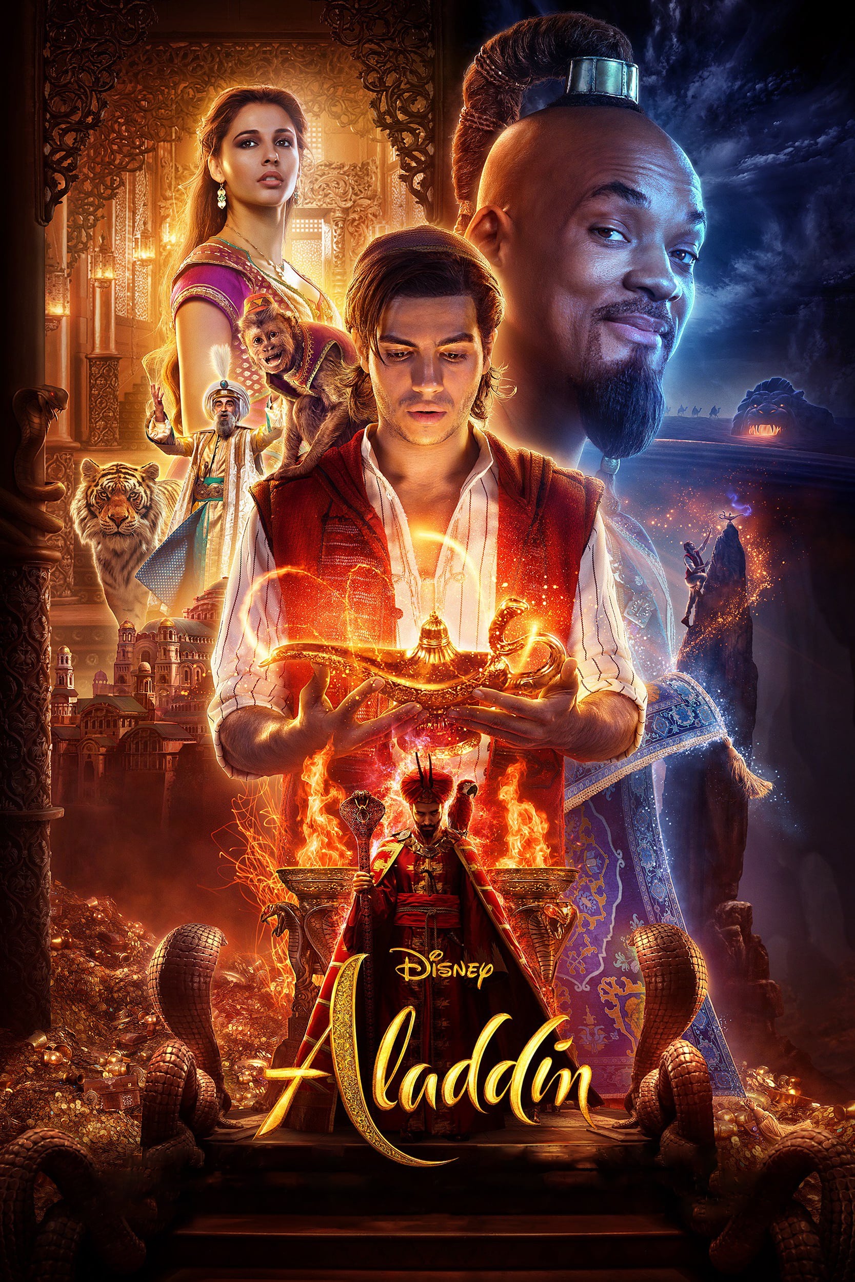 Aladdin-2019
