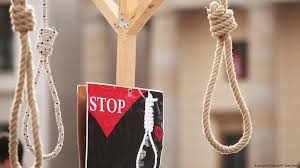روز جهانی مبارزه با حکم اعدام