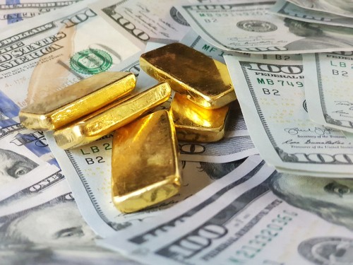 قیمت-طلا-سکه-دلار