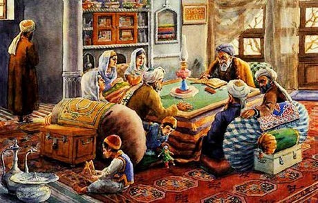 جشن های ایرانی