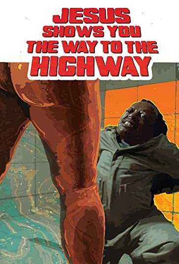 دانلود-Jesus-Shows-You-the-Way-to-the-Highway