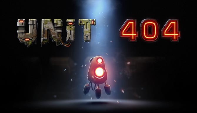 دانلود بازی Unit 404