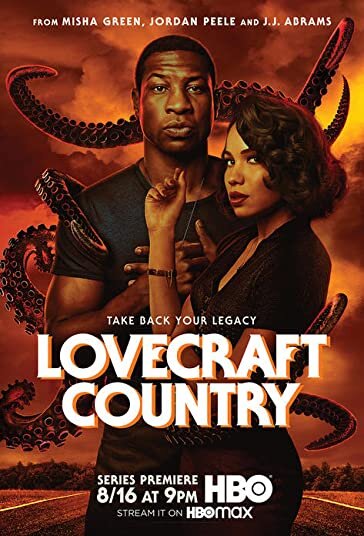 دانلود سریال Lovecraft-Country