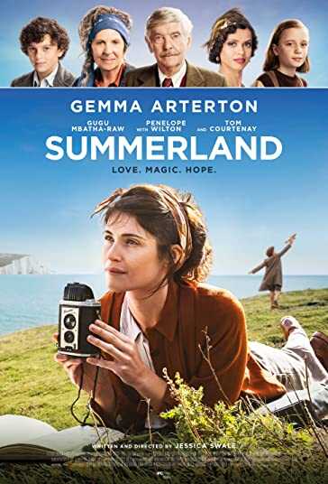 دانلود-فیلم-Summerland