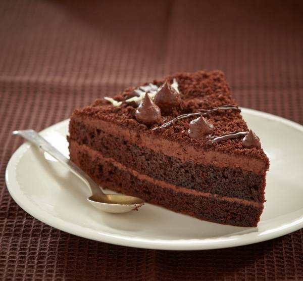 روز جهانی کیک شکلاتی