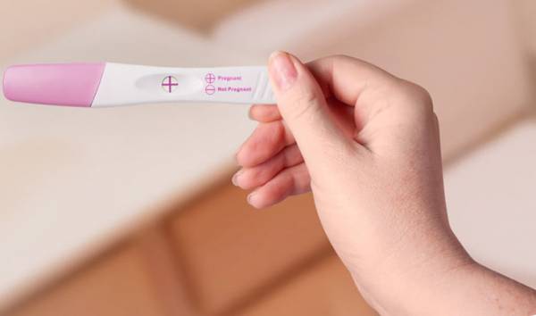 6 راه مطمئن برای انجام تست بارداری