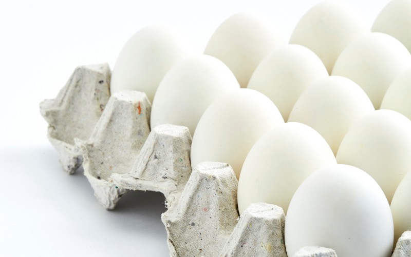 6 روش برای تشخیص تخم مرغ تازه از کهنه
