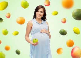 19 میوه مفید و توصیه شده برای دوران بارداری
