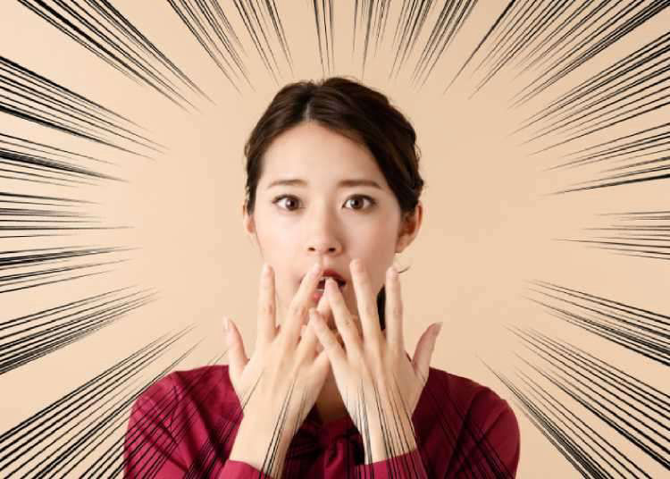 5 راز زیبایی و تناسب اندام زنان کره ای و ژاپنی