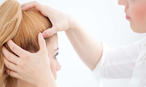 11 روش‌ برای مراقبت و درمان موی چرب