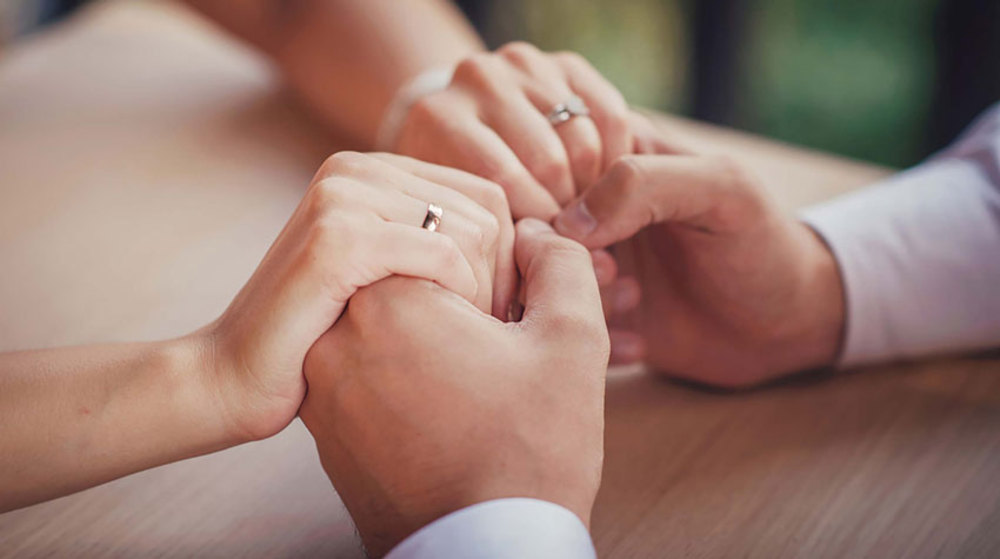 7 راه برای بهتر برقرار کردن ارتباط با همسرتان