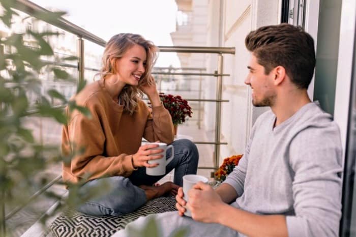 15 کار رومانتیکی که میتونید برای همسرتون انجام بدید