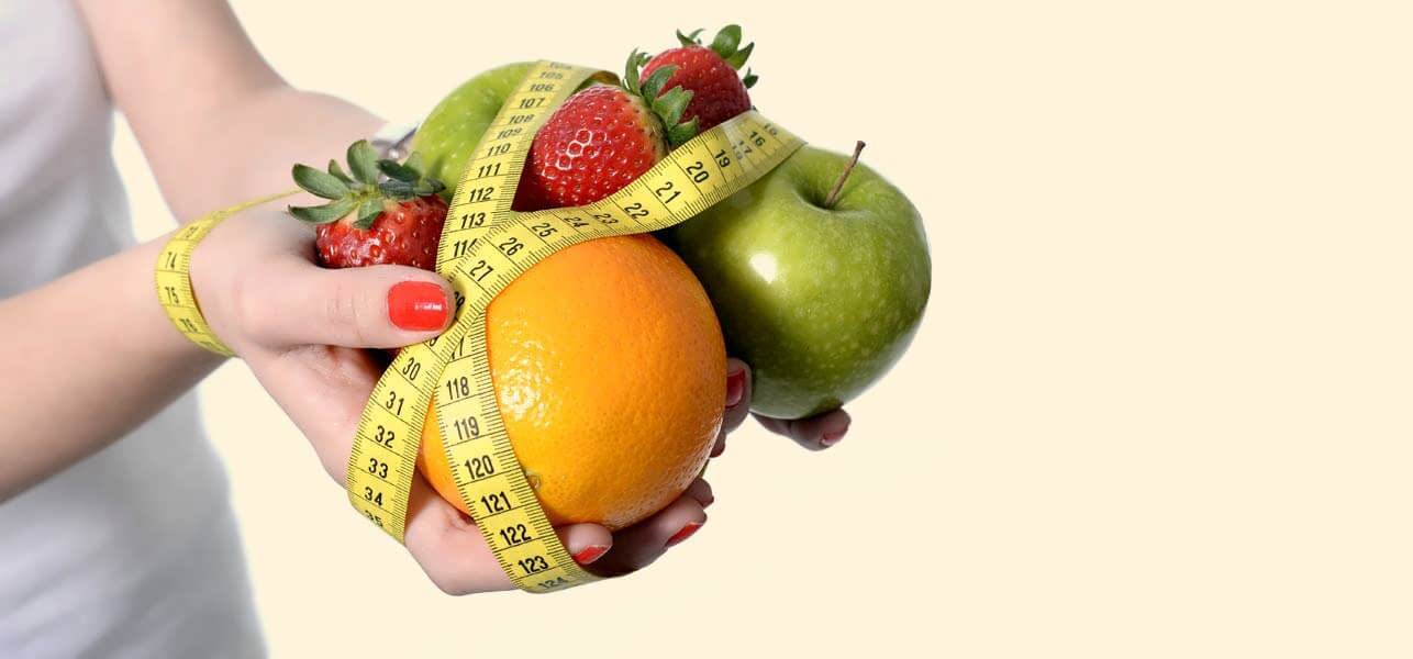  5 میوه که شما را لاغر می‌کند