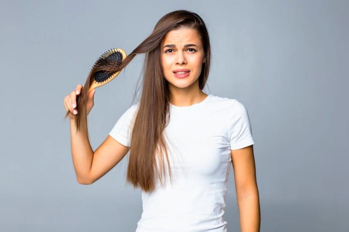 3 نکته در مورد برس کشیدن موی خانم ها