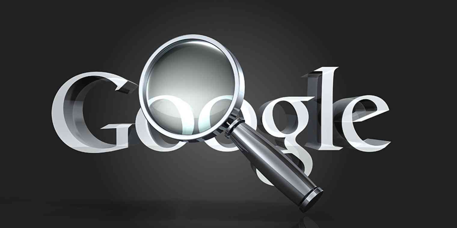 ترفند جستجوی گوگل