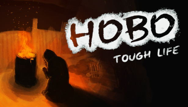 ترینر بازی Hobo Tough Life
