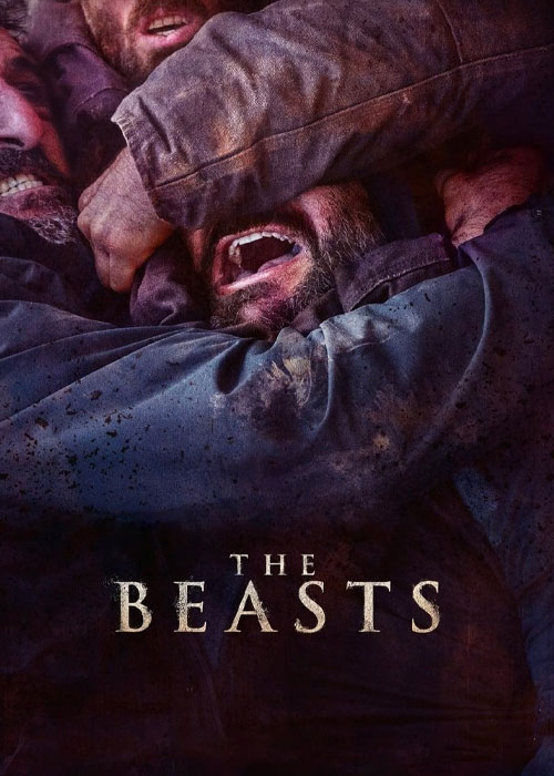 دانلود فیلم The Beasts 2022 زیرنویس فارسی