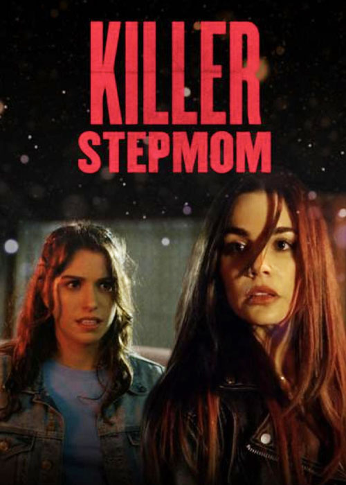 فیلم Killer Stepmom 2022 زیرنویس فارسی