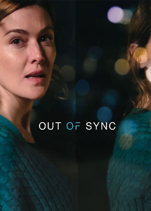 فیلم Out of Sync 2021