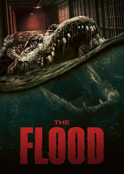 فیلم The Flood 2023