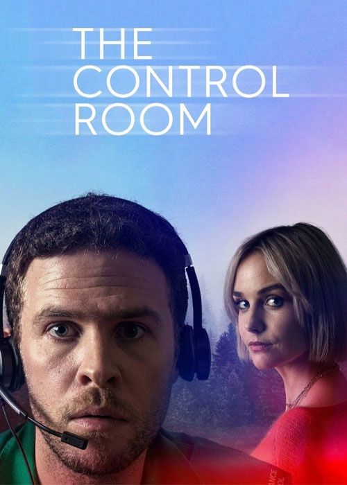سریال The Control Room 2022
