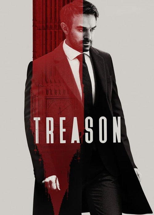 سریال Treason 2022
