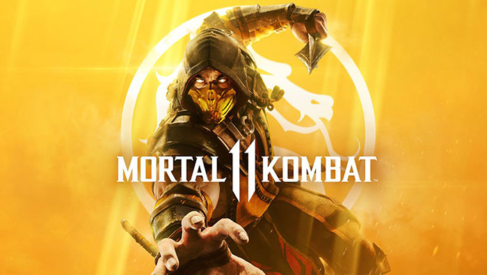 آموزش بازی مورتال کمبت 11 Mortal Kombat