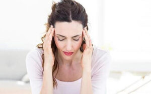 5 روش درمان خانگی برای سردرد