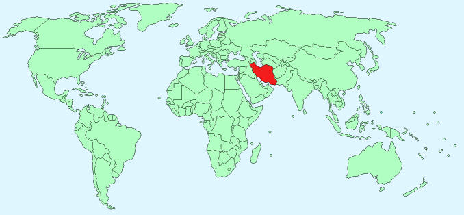 بهترین کشورها برای کار ایرانیان